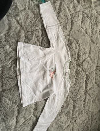 T-shirt linvosges 