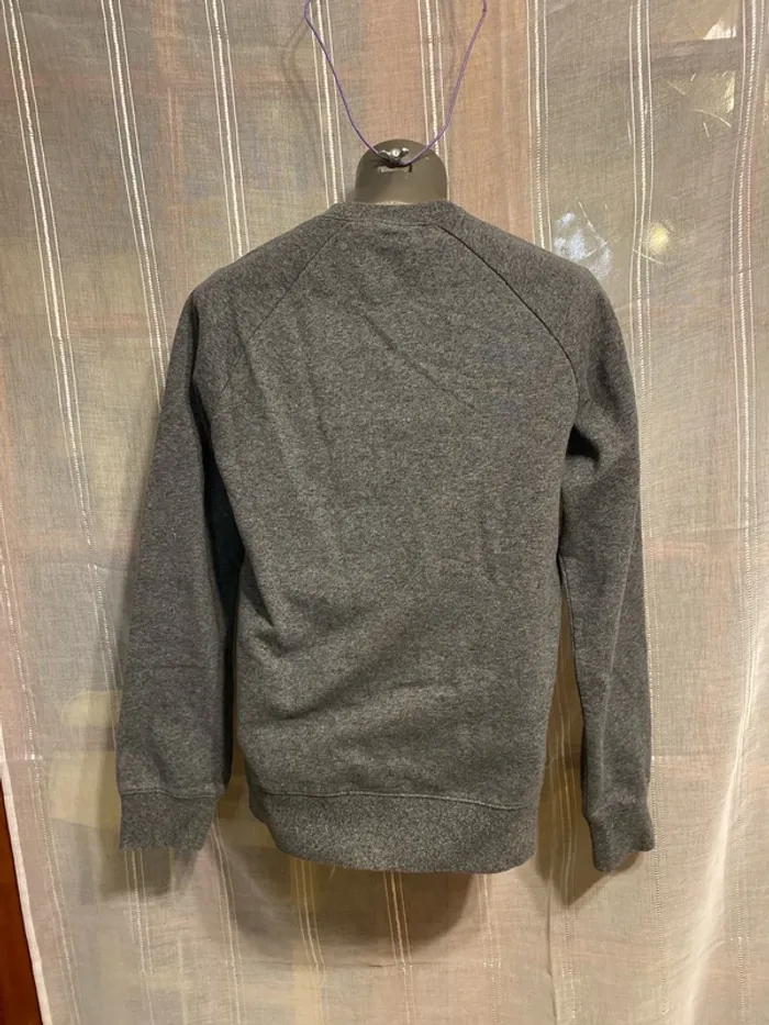 Pull carhartt - photo numéro 3