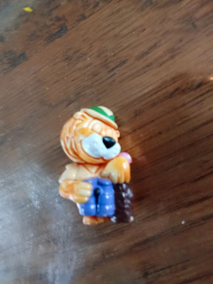 Lion kinder - photo numéro 2