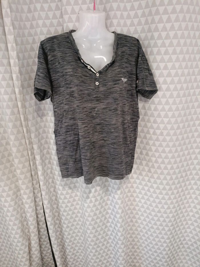 T-shirt taille l