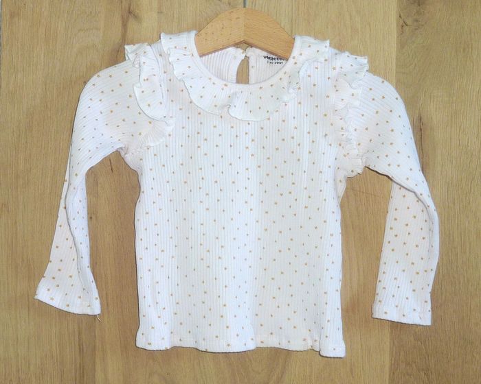 Ensemble vert baudet 2 ans - photo numéro 2