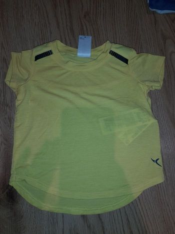Maillot 12 mois