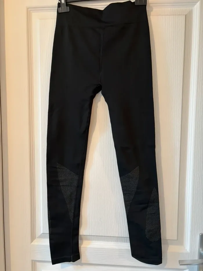 Legging sport femme - photo numéro 4