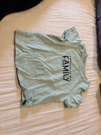 TEE shirt garçon