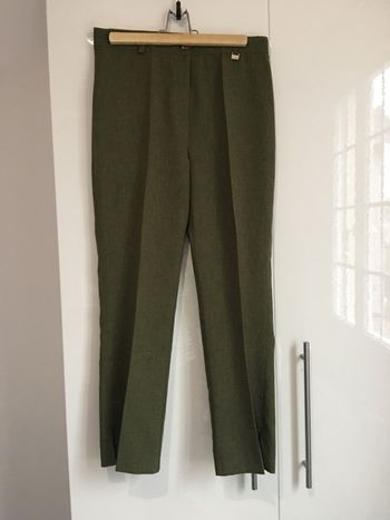pantalon kaki léger Taille 40