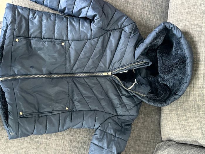 Manteau