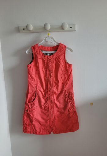 Robe okaidi 8 ans 126 cm