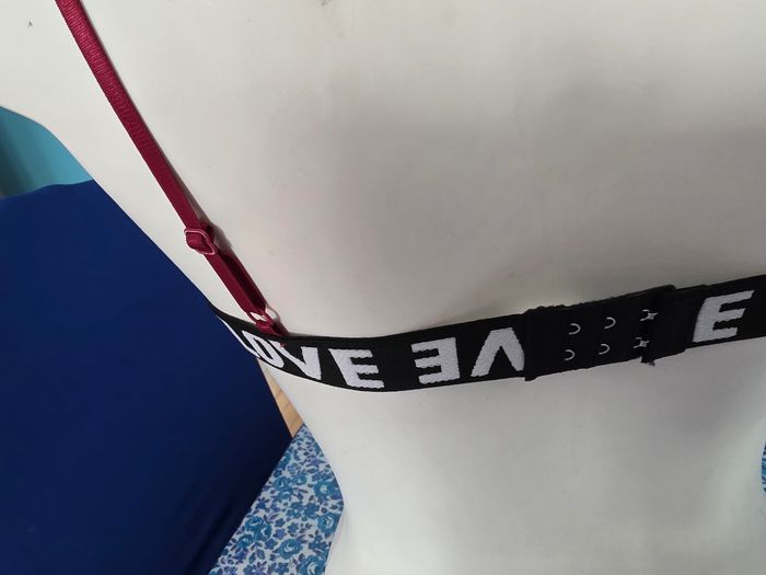 Soutien gorge - photo numéro 6