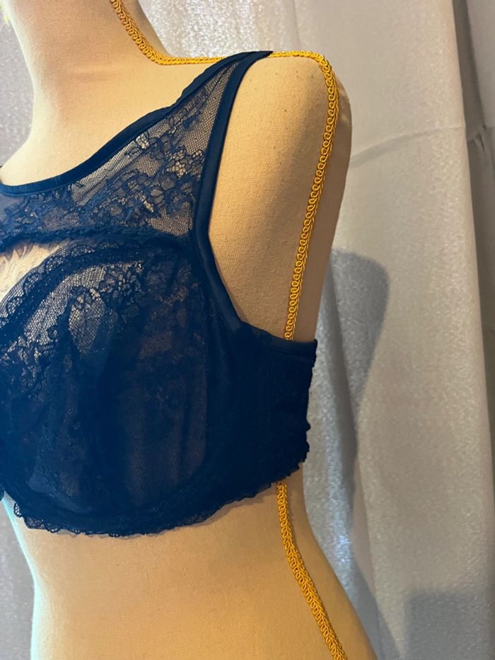 Soutien gorge sexy etam 100E - photo numéro 4