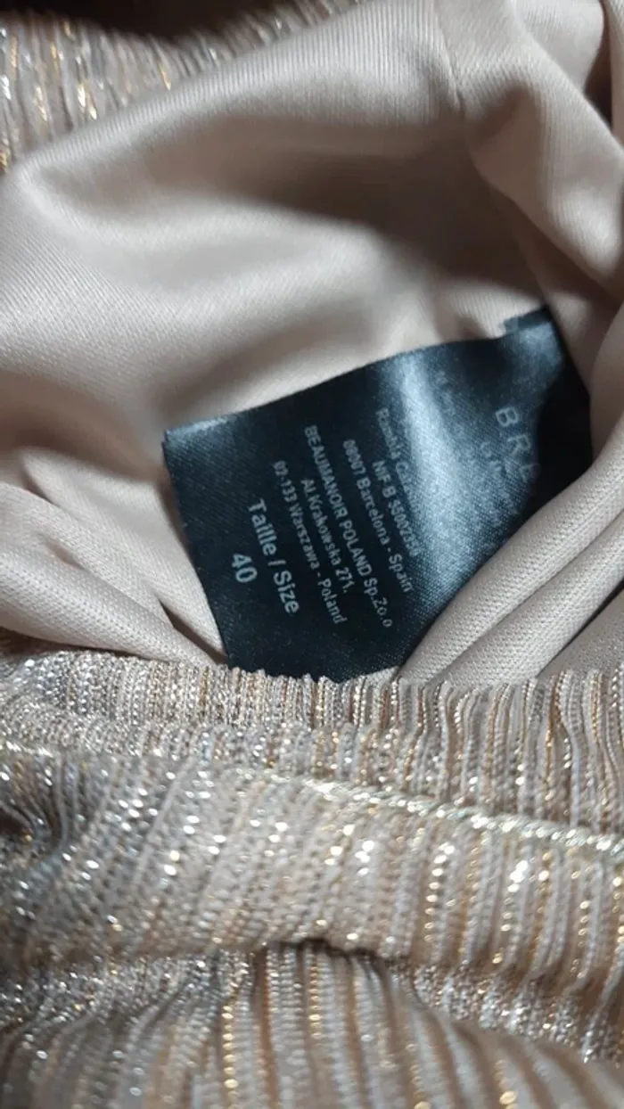 Robe de soirée / cérémonie - photo numéro 8