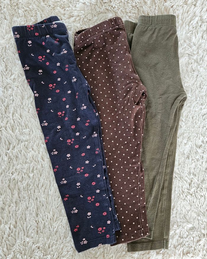Lot leggings