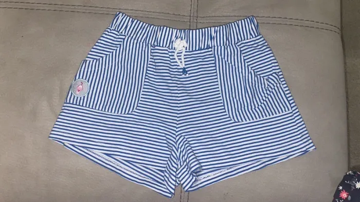 Short sergent major