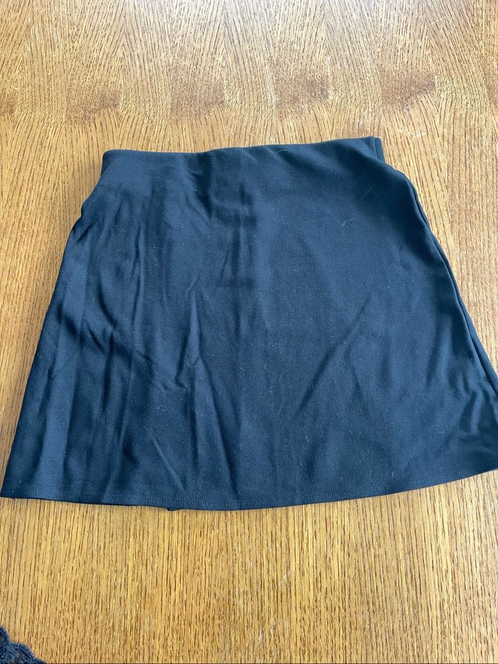 Jupe H&M taille s - photo numéro 4