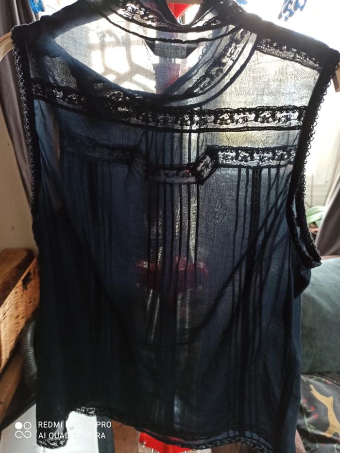 Débardeur promod - photo numéro 4