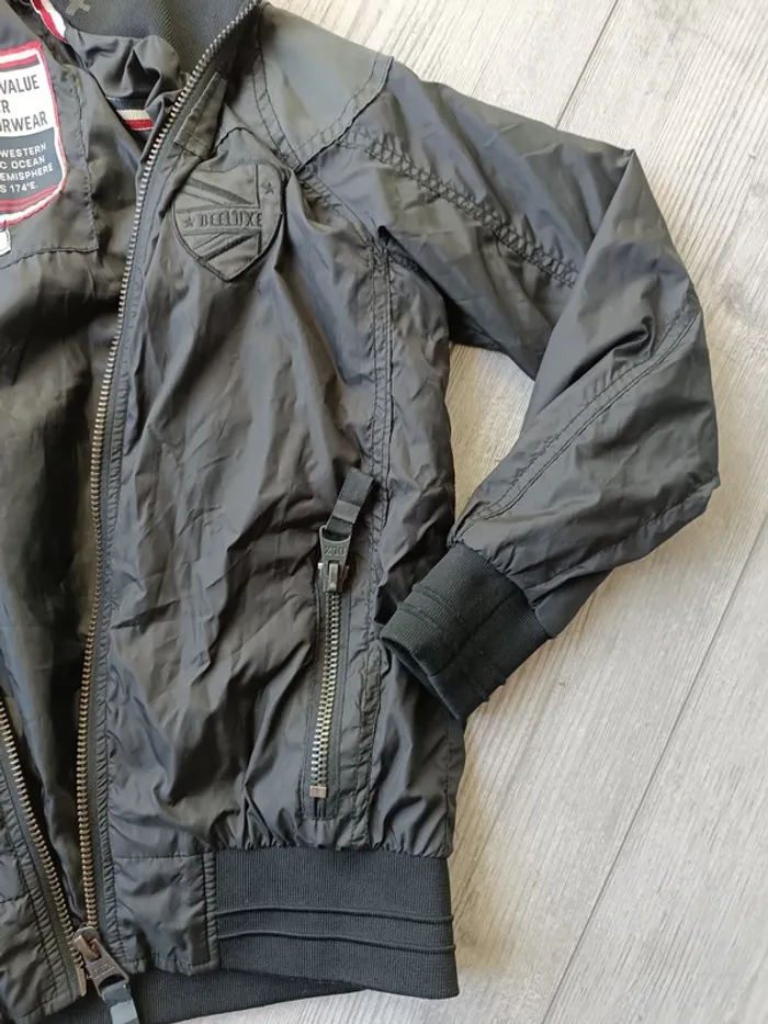 Veste Deeluxe - photo numéro 3
