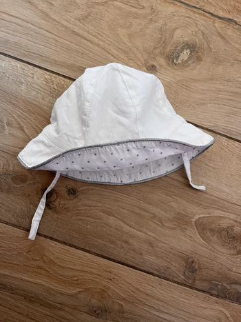 Chapeau Obaibi taille 43