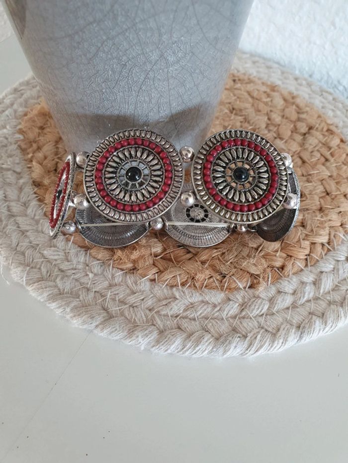 Bracelet fantaisie Camaieu - photo numéro 3