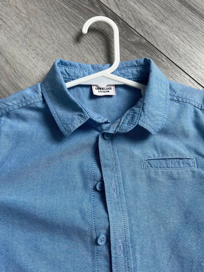 Tenue de cérémonie garçon - photo numéro 2