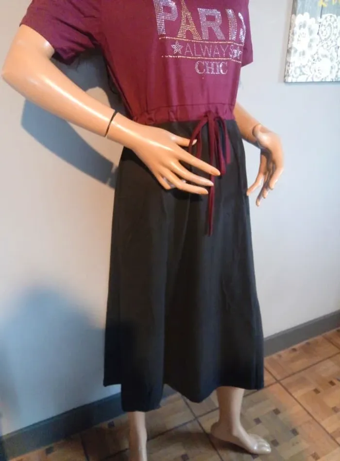 Robe détente - photo numéro 3
