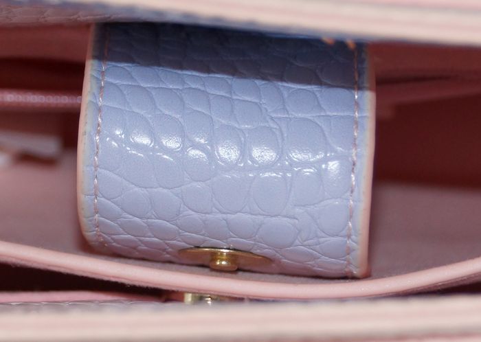 SAC A MAIN FANTAISIE - photo numéro 5