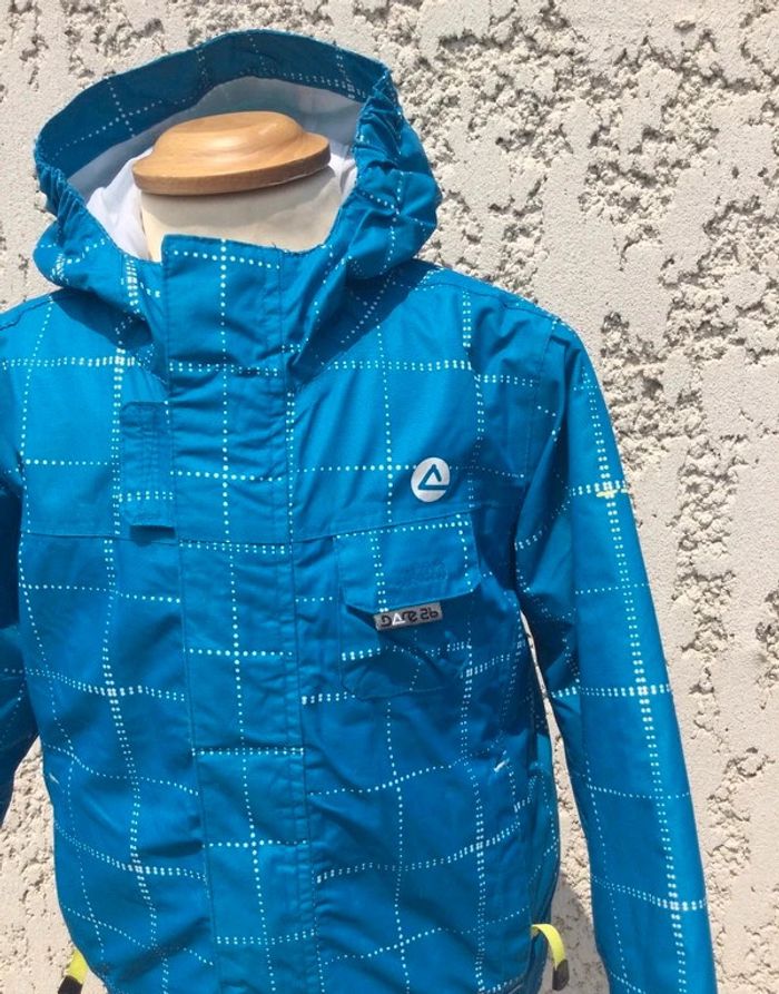 Veste de ski dare2b 3 / 4 ans - photo numéro 6