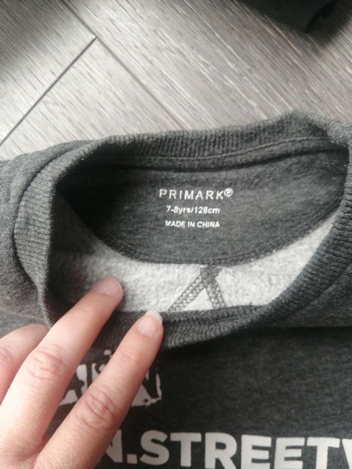 Pull 7/8A - photo numéro 6