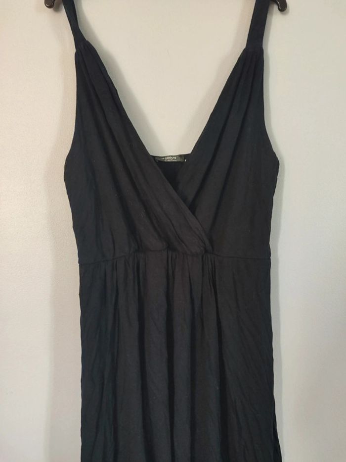 Robe noire la redoute - photo numéro 4