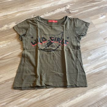 T shirt taille 4 ans