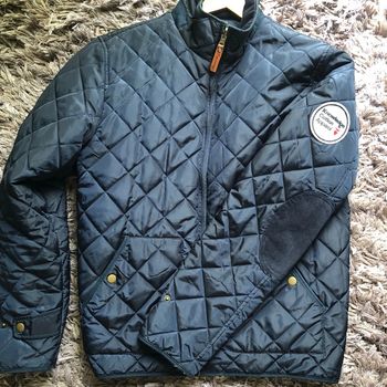 Veste homme Knowledge