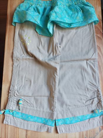 Pantalon Orchestra 6 ans