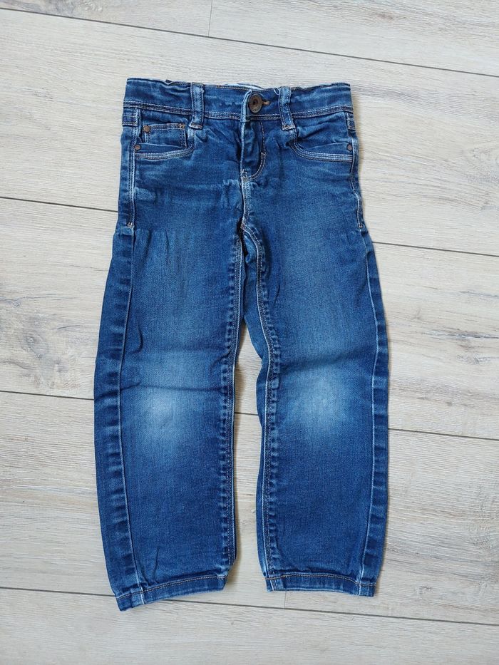 Jean.