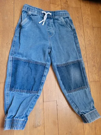 Pantalon jean garçon
