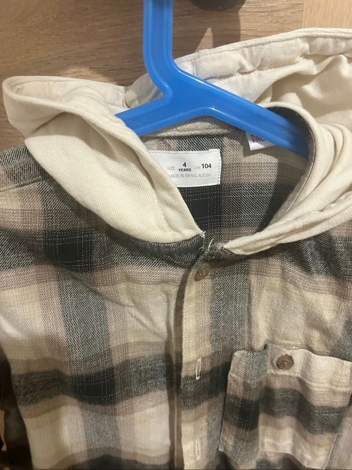 Chemise - photo numéro 2