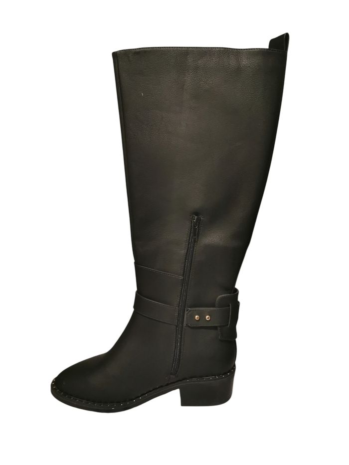 Bottes hautes marque by very pointure 37 - photo numéro 3