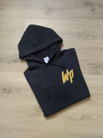 Sweats a capuche World project taille S neuf