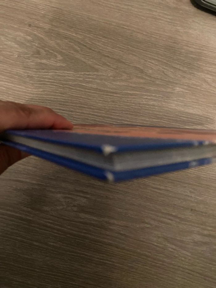 Livre Clochette fée pirate - photo numéro 6