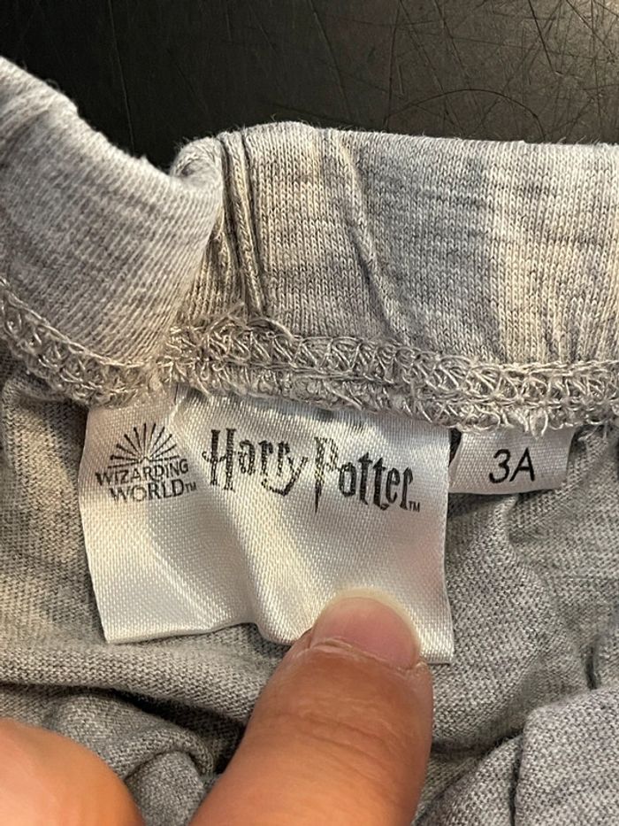Short Harry potter - photo numéro 2