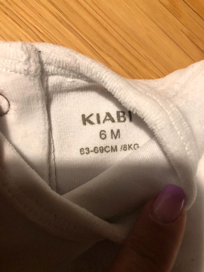 Pyjama - photo numéro 2