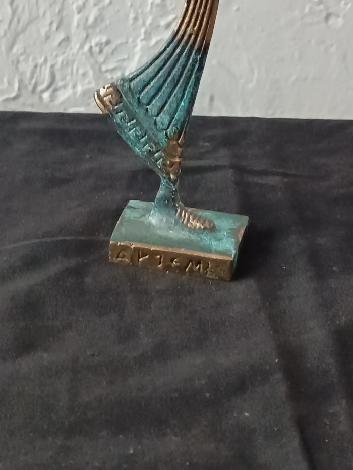 Déesse Artémis - photo numéro 7