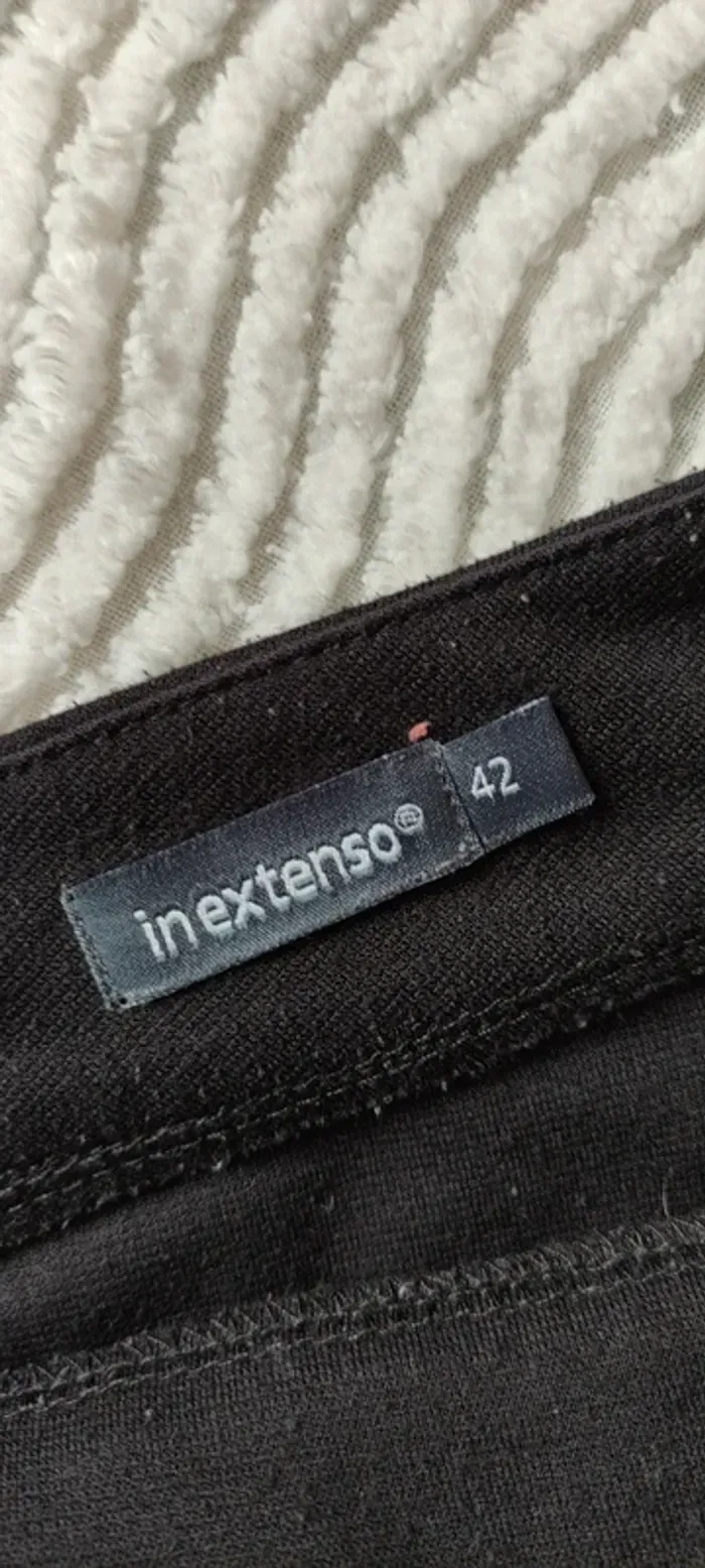Jupe In Extenso 42 - photo numéro 3