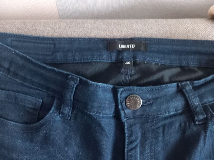 Pantalon toile - photo numéro 3