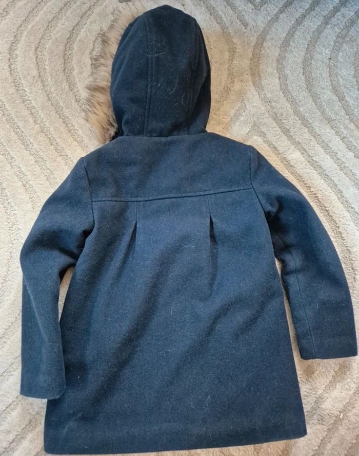 Manteau 9 ans 134 cm - photo numéro 3