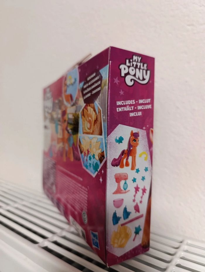 Figurine My little Pony - photo numéro 5
