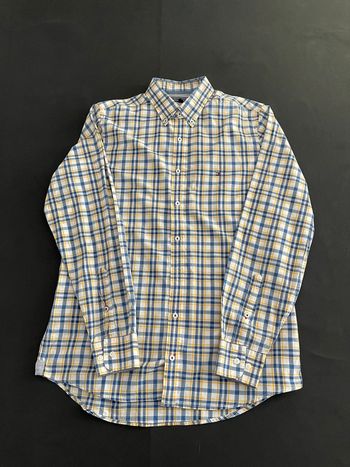 Chemise Tommy Hilfiger slim fit