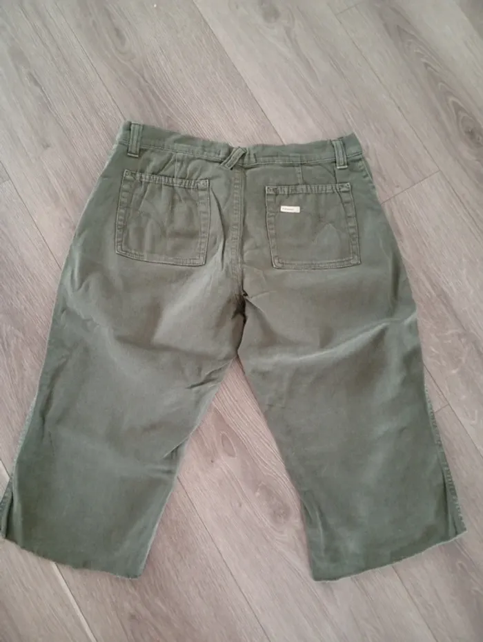 Pantacourt short Phard - photo numéro 2