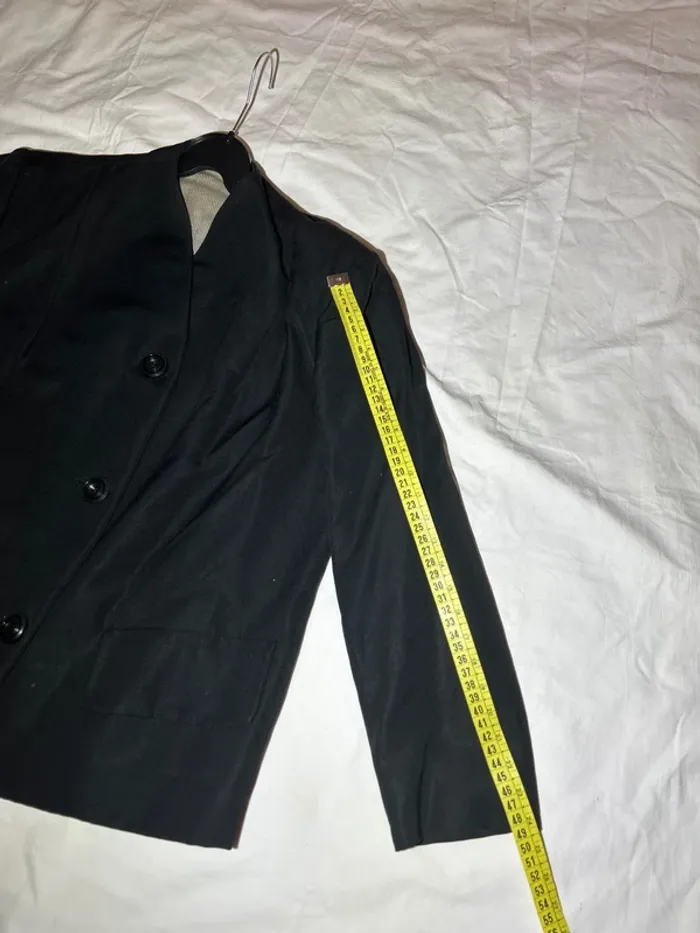Veste de costard - photo numéro 6