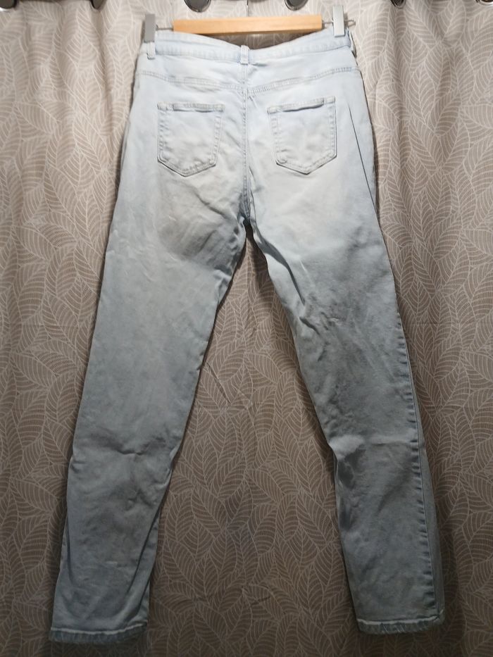 Jean primark 11/12 ans - photo numéro 3