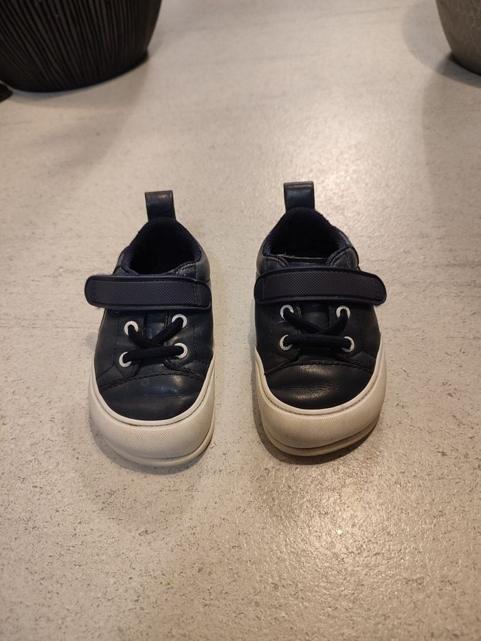 Chaussures zapato feroz L - photo numéro 3