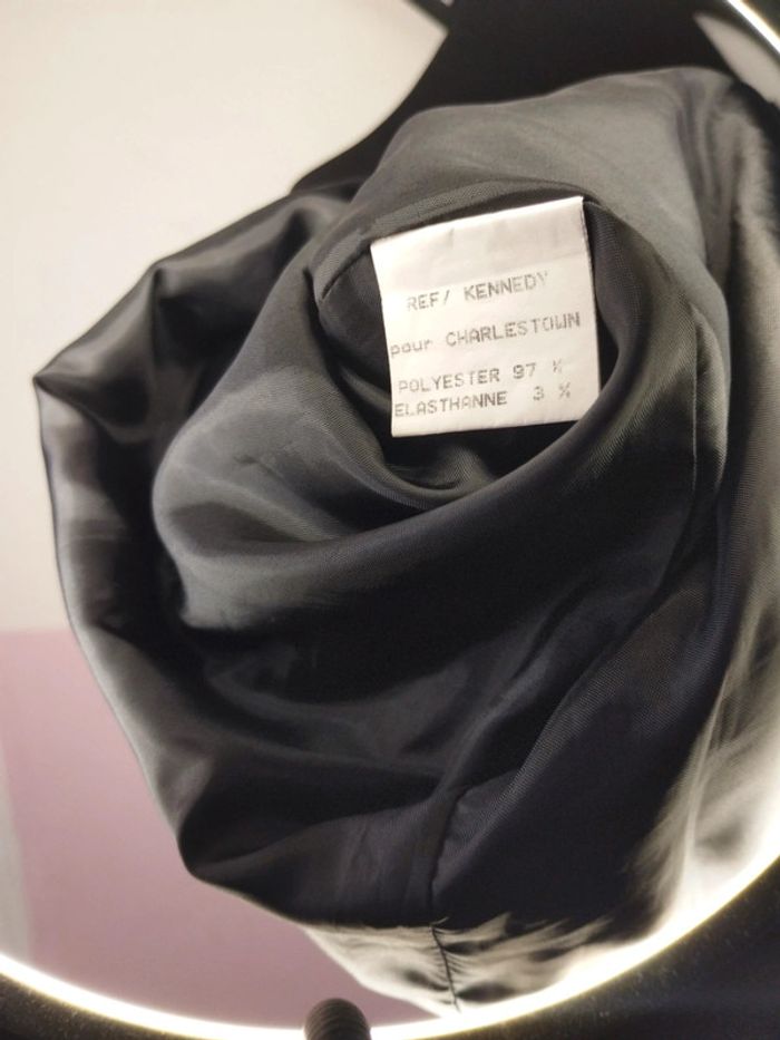 Robe femme taille 38 Charlestown - photo numéro 5