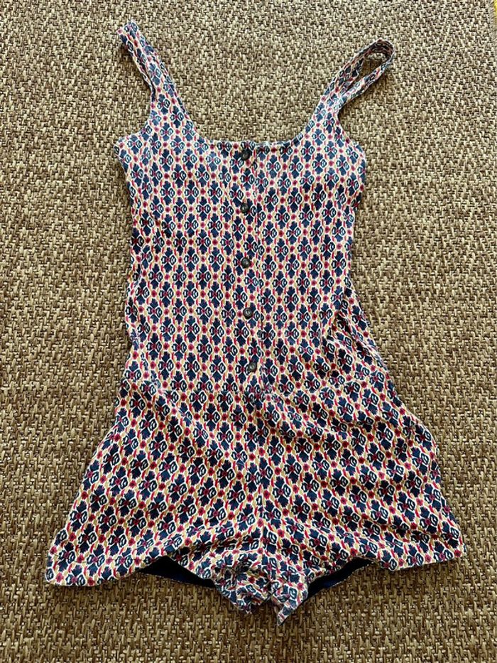 Combishort Pull & Bear Taille L